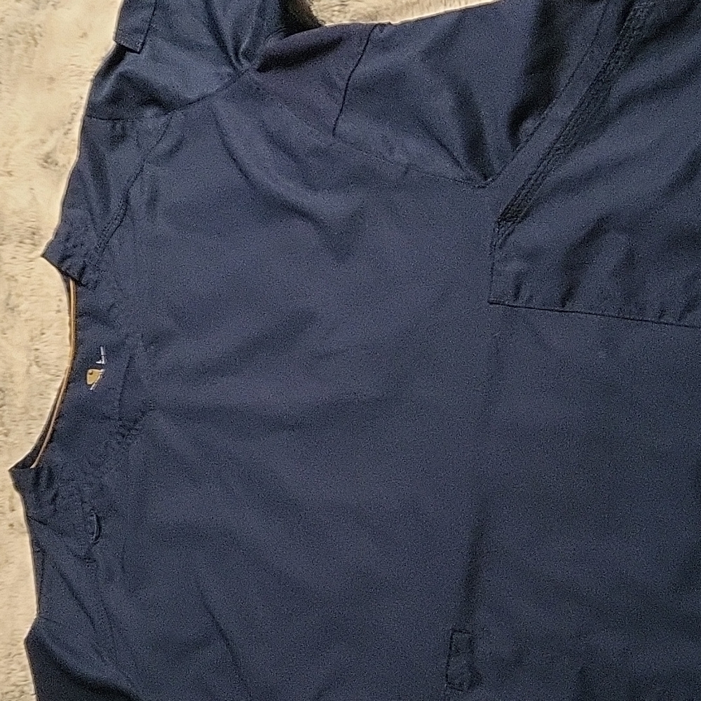 Women's Scrub Top